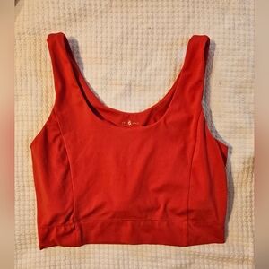 LOFT Lou & Grey Athletic Bra